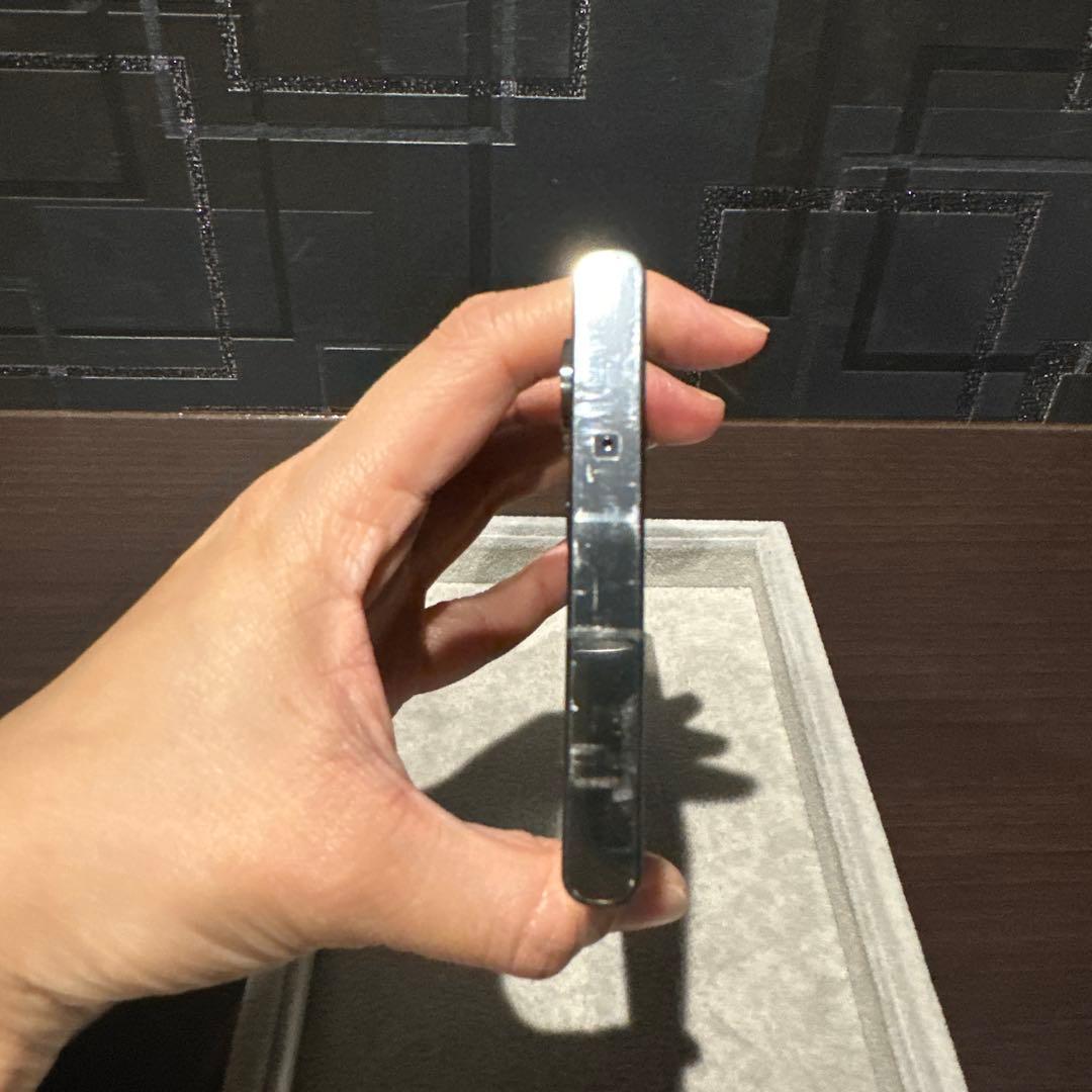 【Sペンなし】Galaxy S23 Ultra 256GB グリーン