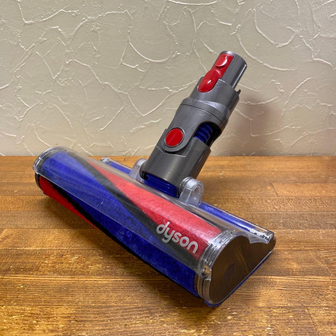 ダイソン ソフトローラークリーナーヘッド 112232-12 - メルカリ