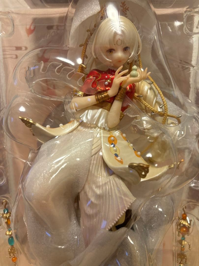 国家宝蔵 真珠舎利宝幢 1/7スケール