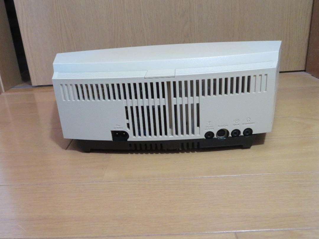 C248★BOSE Wave Music System AWRCCC /完動品