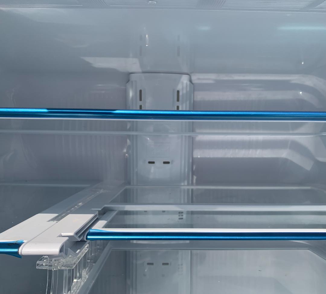 三菱 ノンフロン 冷凍冷蔵庫 MR-WXD70G-XT1 2023年製!!