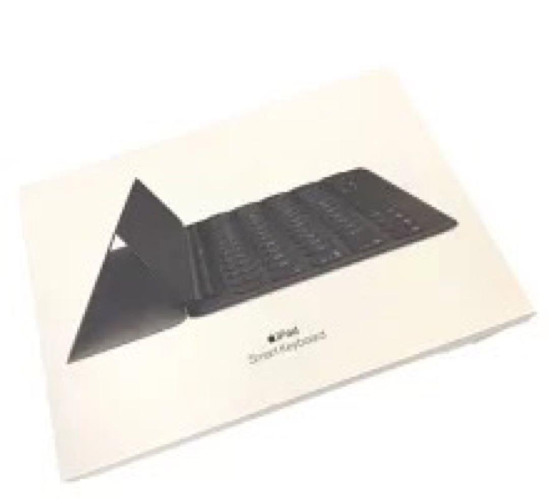 新品　Apple iPad Smart Keyboard　MX3L2J/A