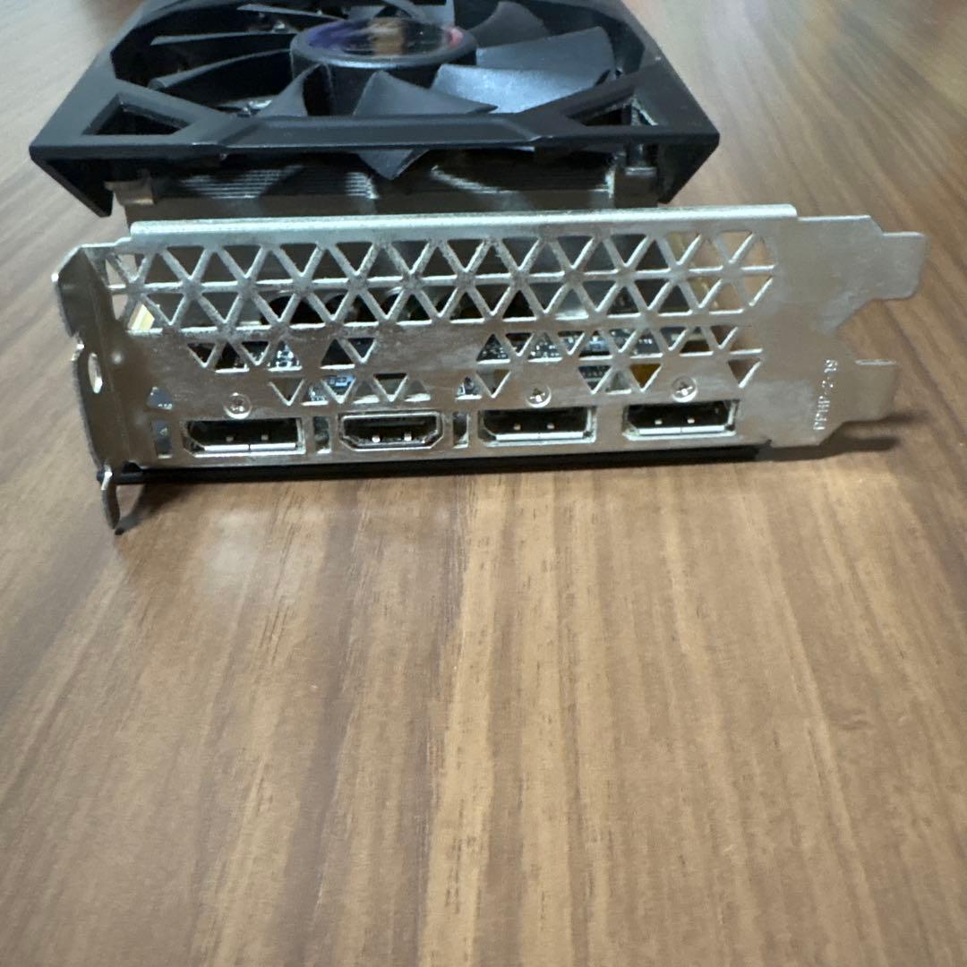 グラフィックボード・グラボ・ビデオカード COLORFUL GeForce RTX 2070 SUPER 8G