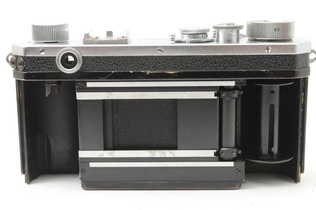 Nikon ニコン S 初代 & NIKKOR-S.C 5cm F1.4