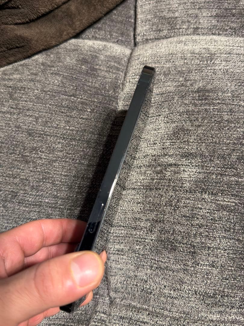 早いもの勝ち iPhone12promax 256GB 本体　SIMフリー