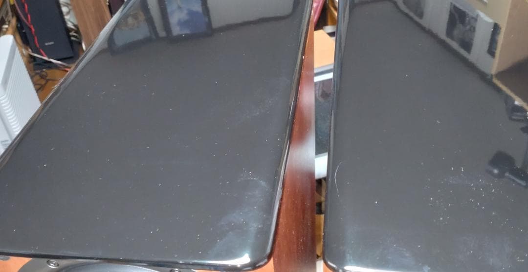 Polk Audio TSi-500 トールボーイスピーカーペア 送料込み　①