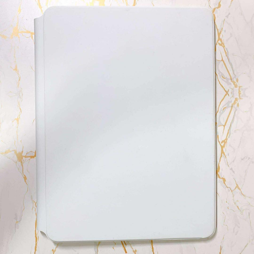 超美品Magic Keyboard iPad 11インチ用