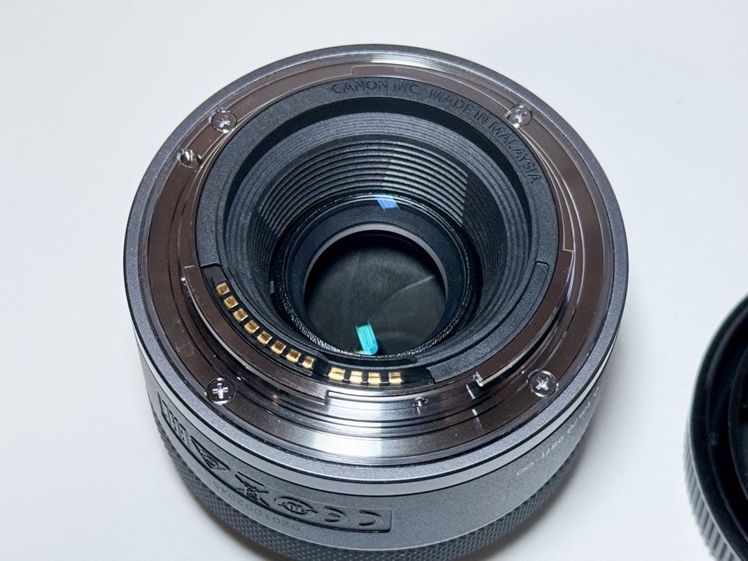 Canon RF50㎜F1.8 STM