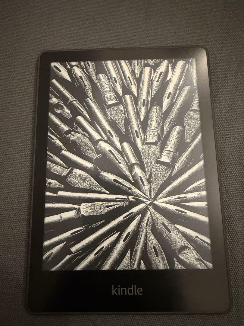 Kindle Paperwhite (8GB) 第11世代 Kindle Paperwhite 第11世代 8GB【広告なし】 Kindle Paperwhite 11