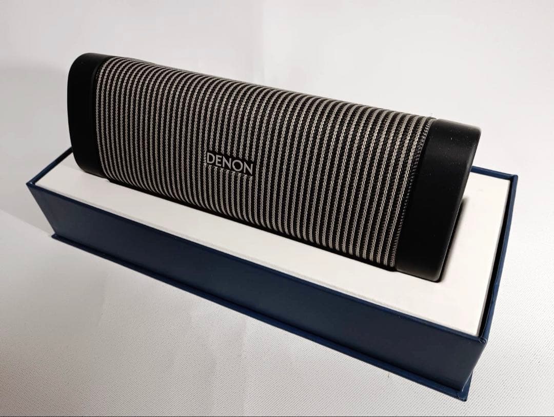 DENON DSB150BT ワイヤレススピーカー Envaya Mini