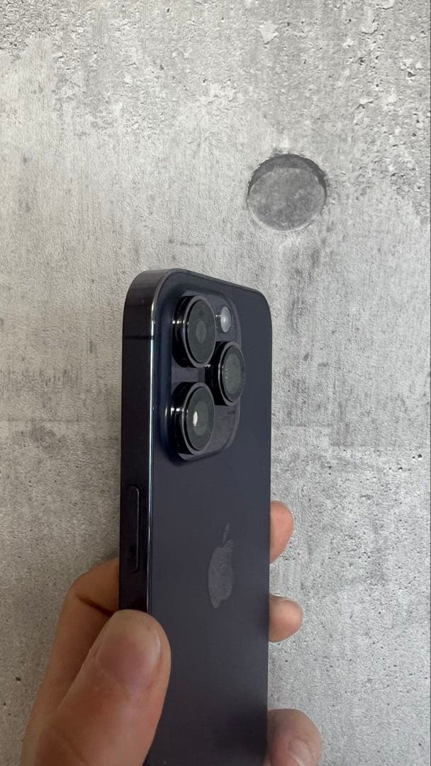 321【海外モデル】Apple iPhone 14 Pro 本体