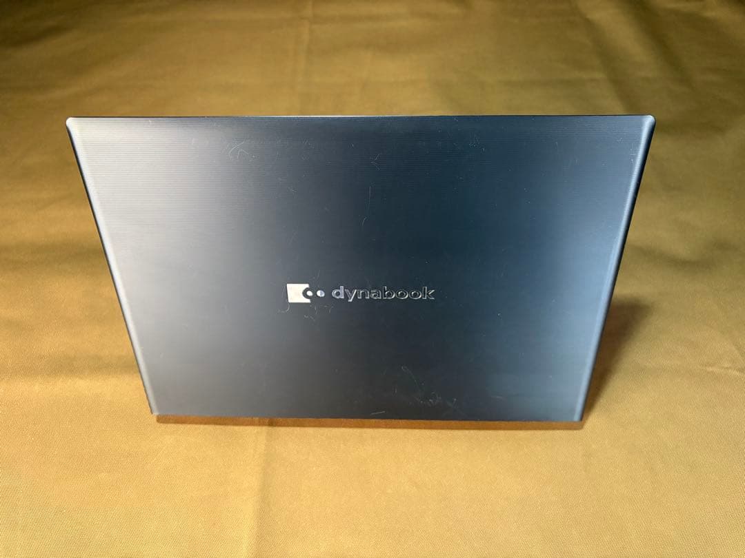 小型 Dynabook 11世代i3 メモリ16G SSD256GB Win11 | 激安通販のイー