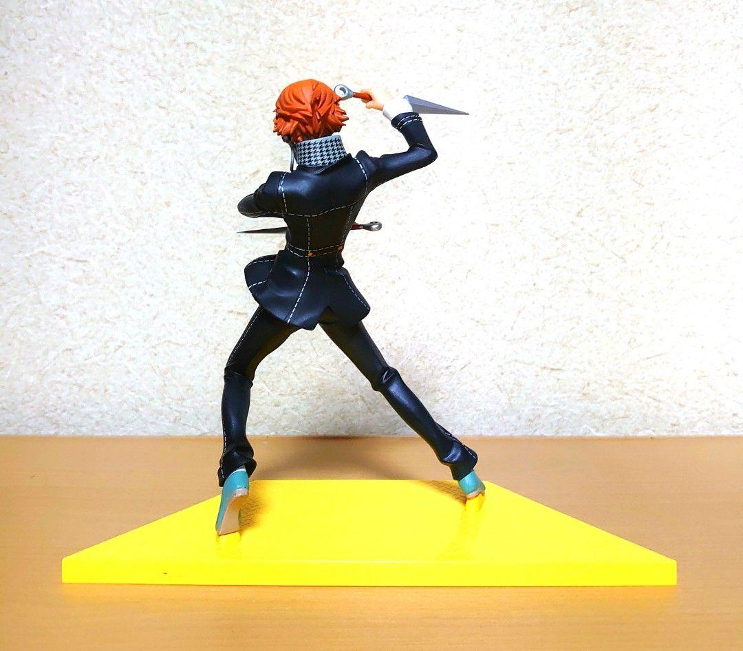 ペルソナ 4 P4U 花村陽介 フィギュア - メルカリ