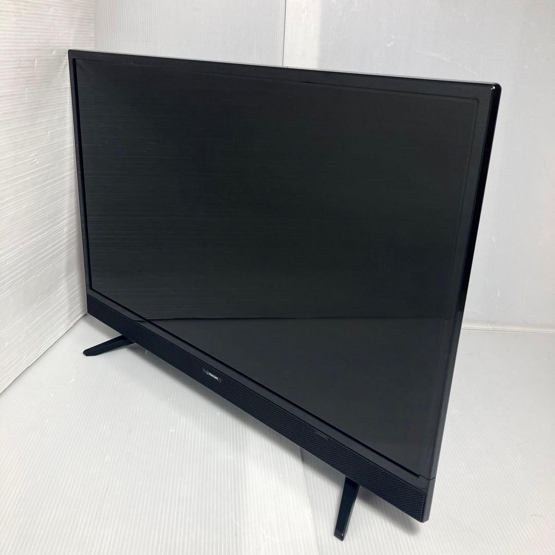 美品 マクスゼン 32型液晶テレビ J32SK03 2020年製