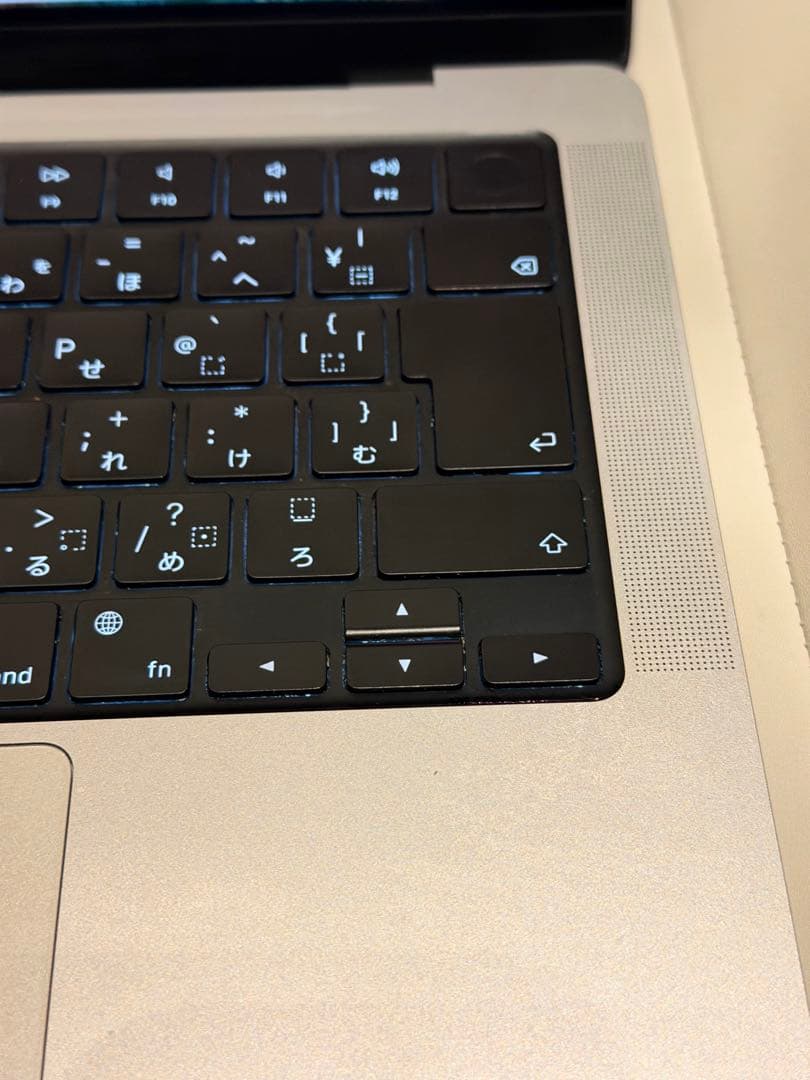 Apple MacBook Pro 14“ M1 Max 64GB JIS