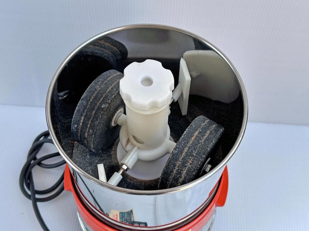 チョコレート メランジャー PG506