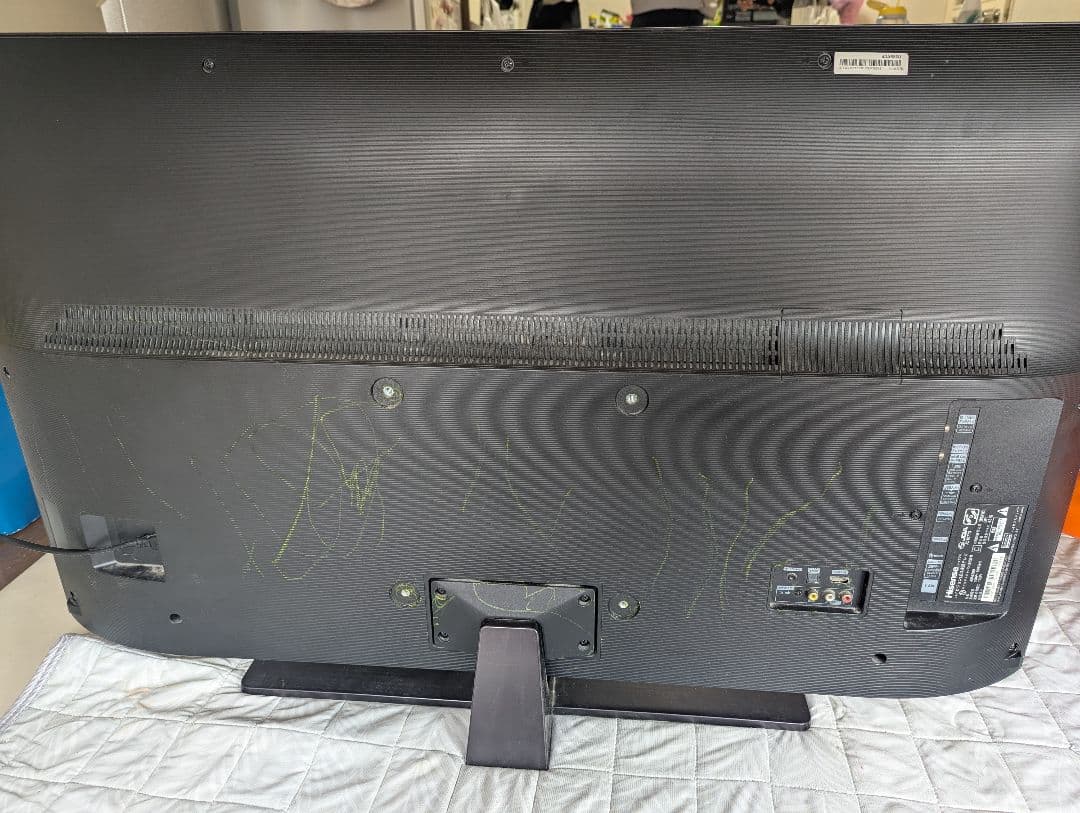 Hisense43型TV ハイセンス43A6800