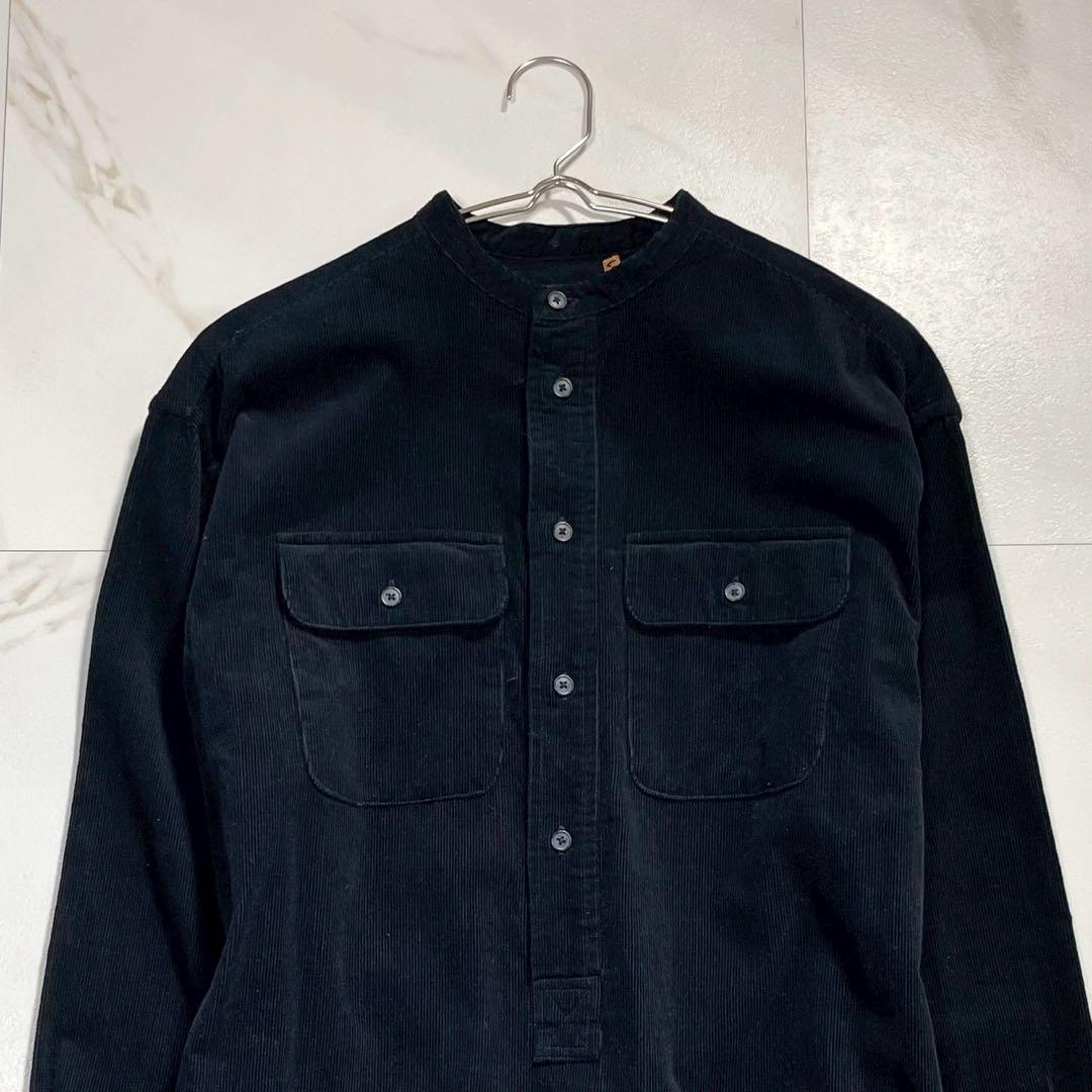極美品 サイズ4✨23AW ポロバイラルフローレン コーデュロイシャツ