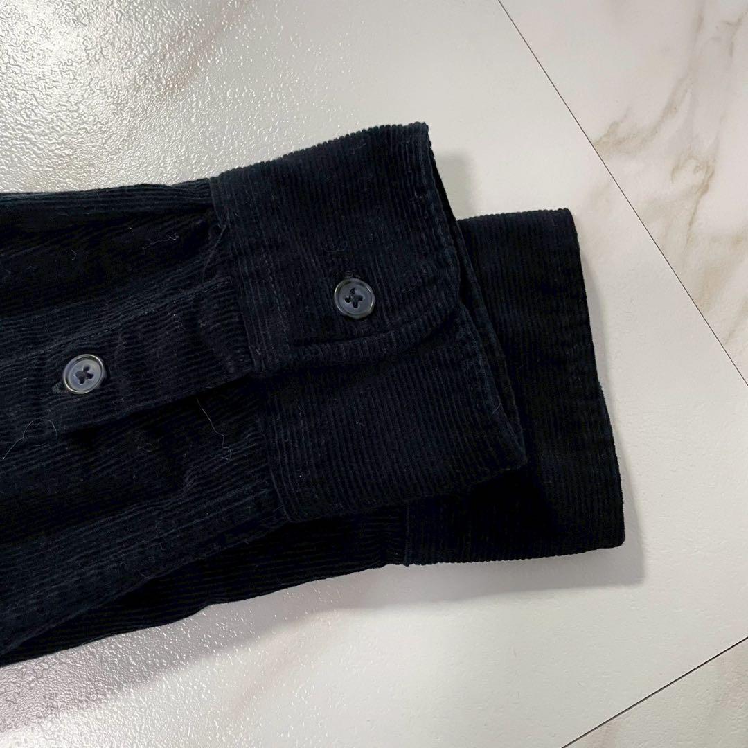 極美品 サイズ4✨23AW ポロバイラルフローレン コーデュロイシャツ