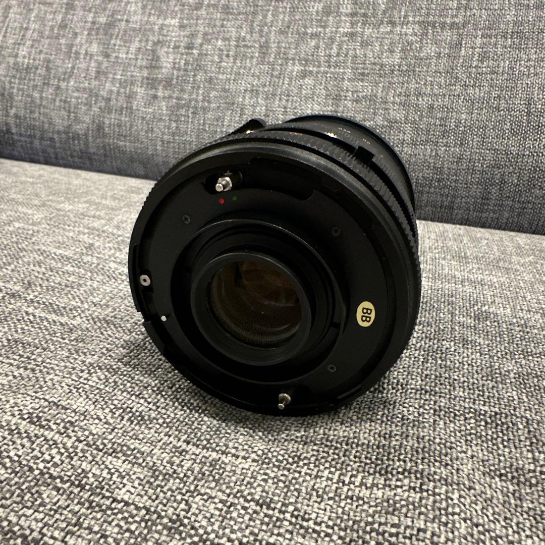 ひ*き様 Mamiya RB67 PRO S + 65mm + 140mm