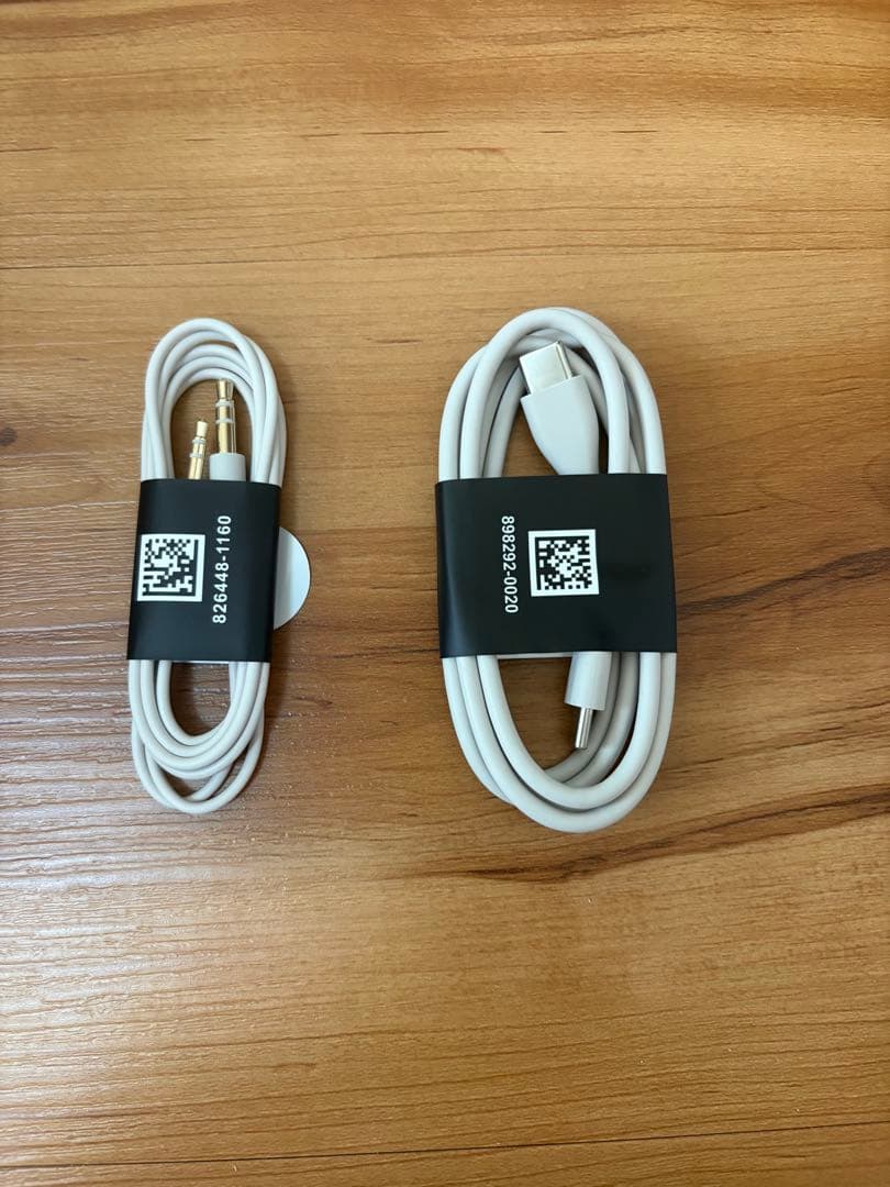 Bose QuietComfort Ultra 2nd Gen ホワイト