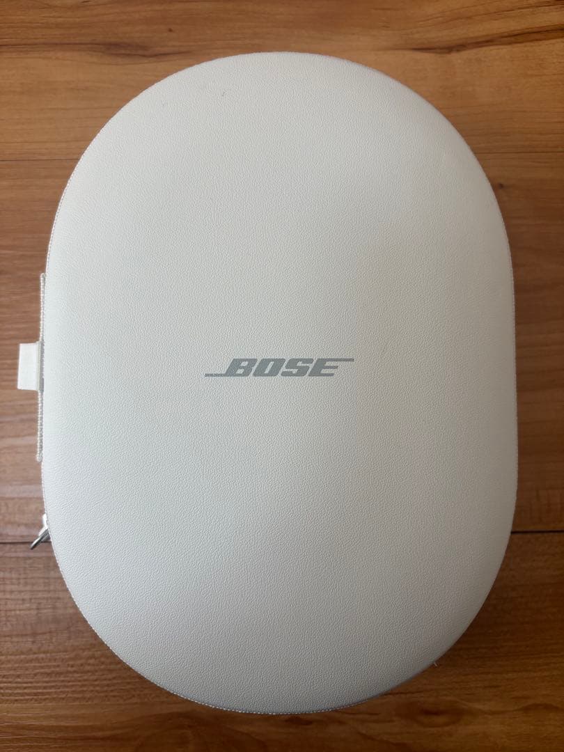 Bose QuietComfort Ultra 2nd Gen ホワイト