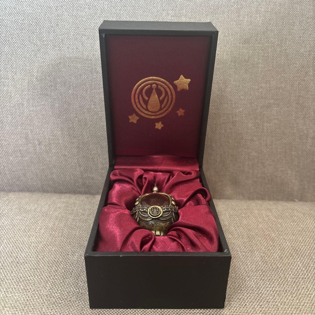 魔法少女まどか☆マギカ 鹿目まどか ソウルジェム　レプリカ 71+1o2mhiwL._AC_UF350,