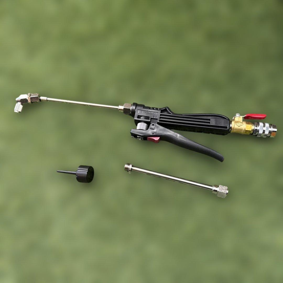 yuyu ★超美品★丸山製作所・エアコン洗浄機 MSW029M-AC-1