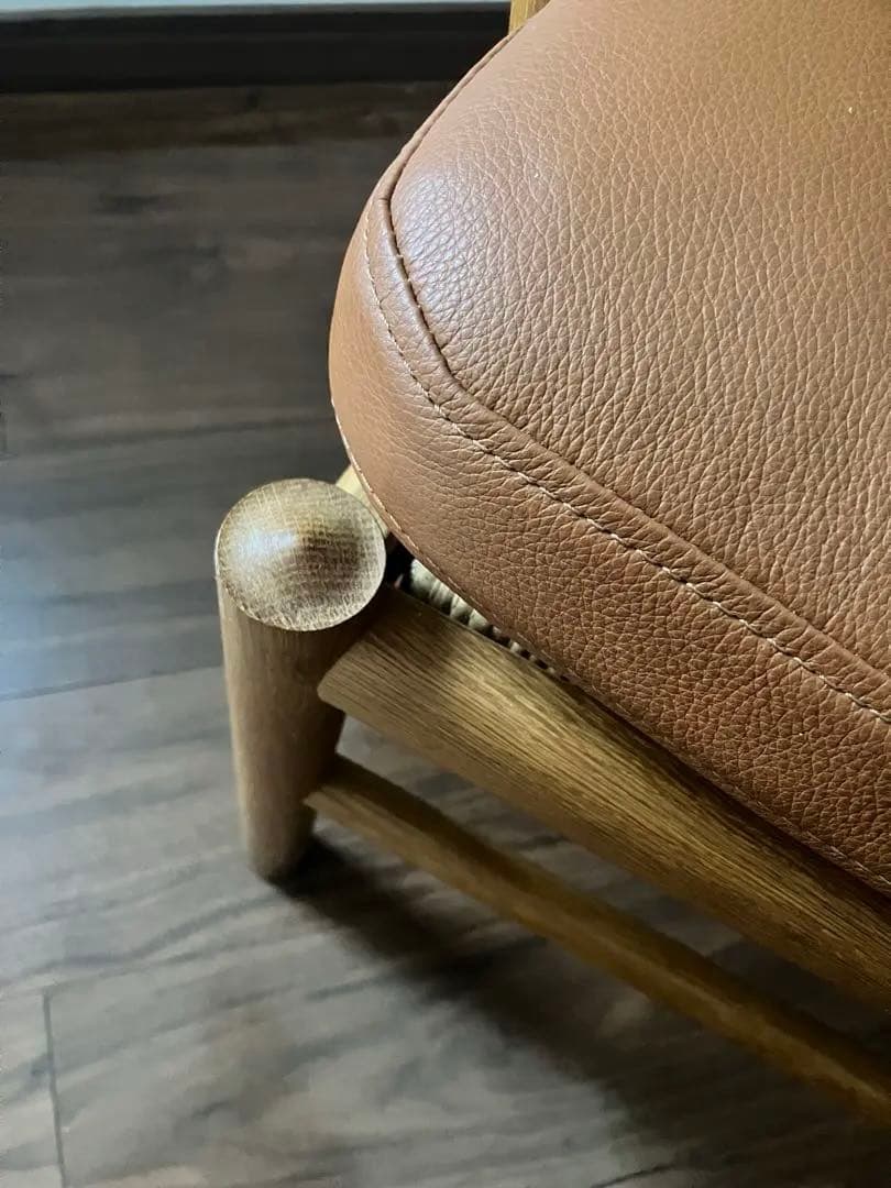 OW149 《コロニアルチェア》カール・ハンセン& サン