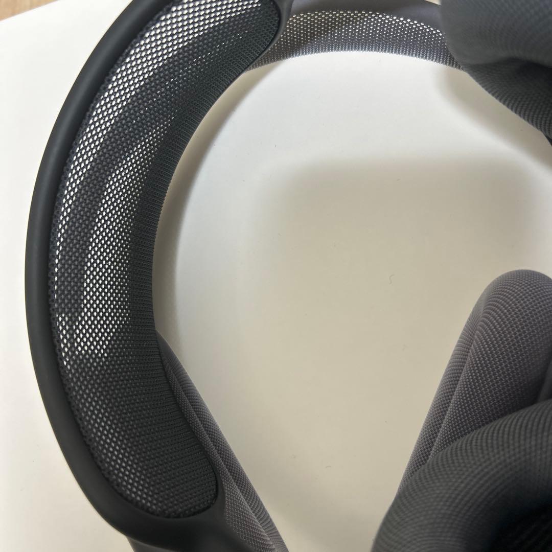 Airpods Max USB-C 第二世代　正規品