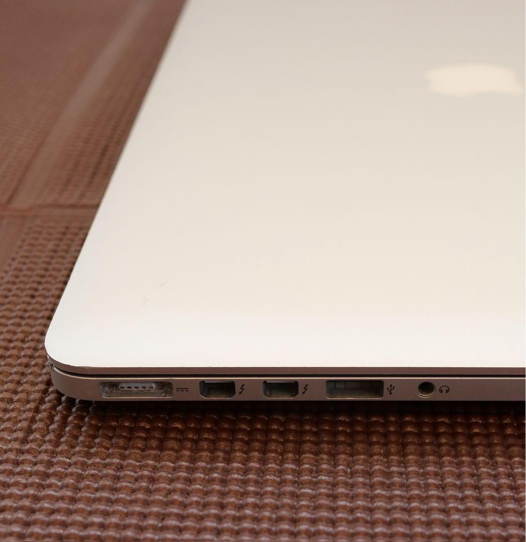 MacBook Pro (15-inch, Early 2013) 上位機種