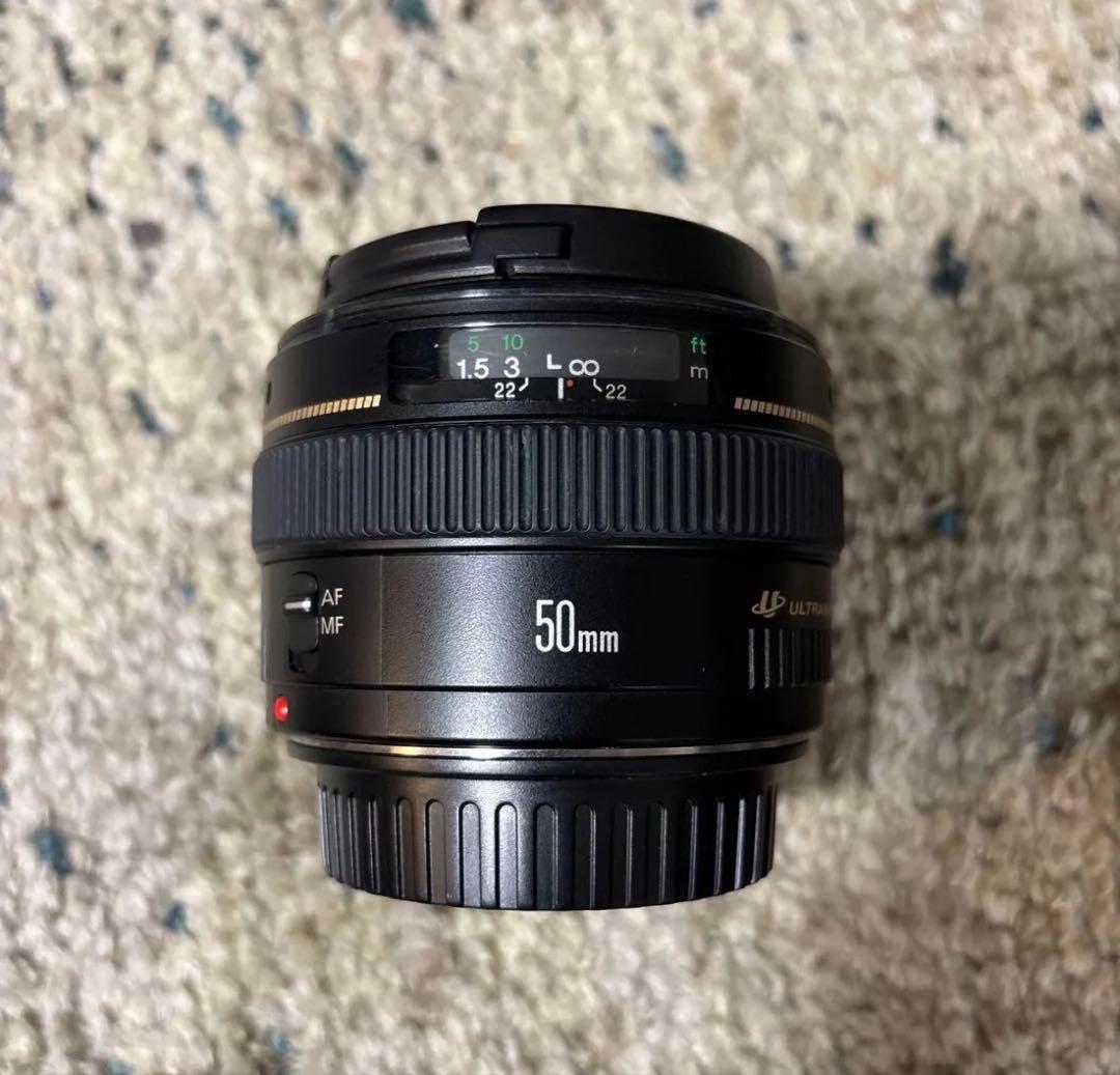 レンズ(単焦点) ef 50 1.4 Amazon.co.jp: Canon 単焦点レンズ EF50mm F1.4 USM フルサイズ対応