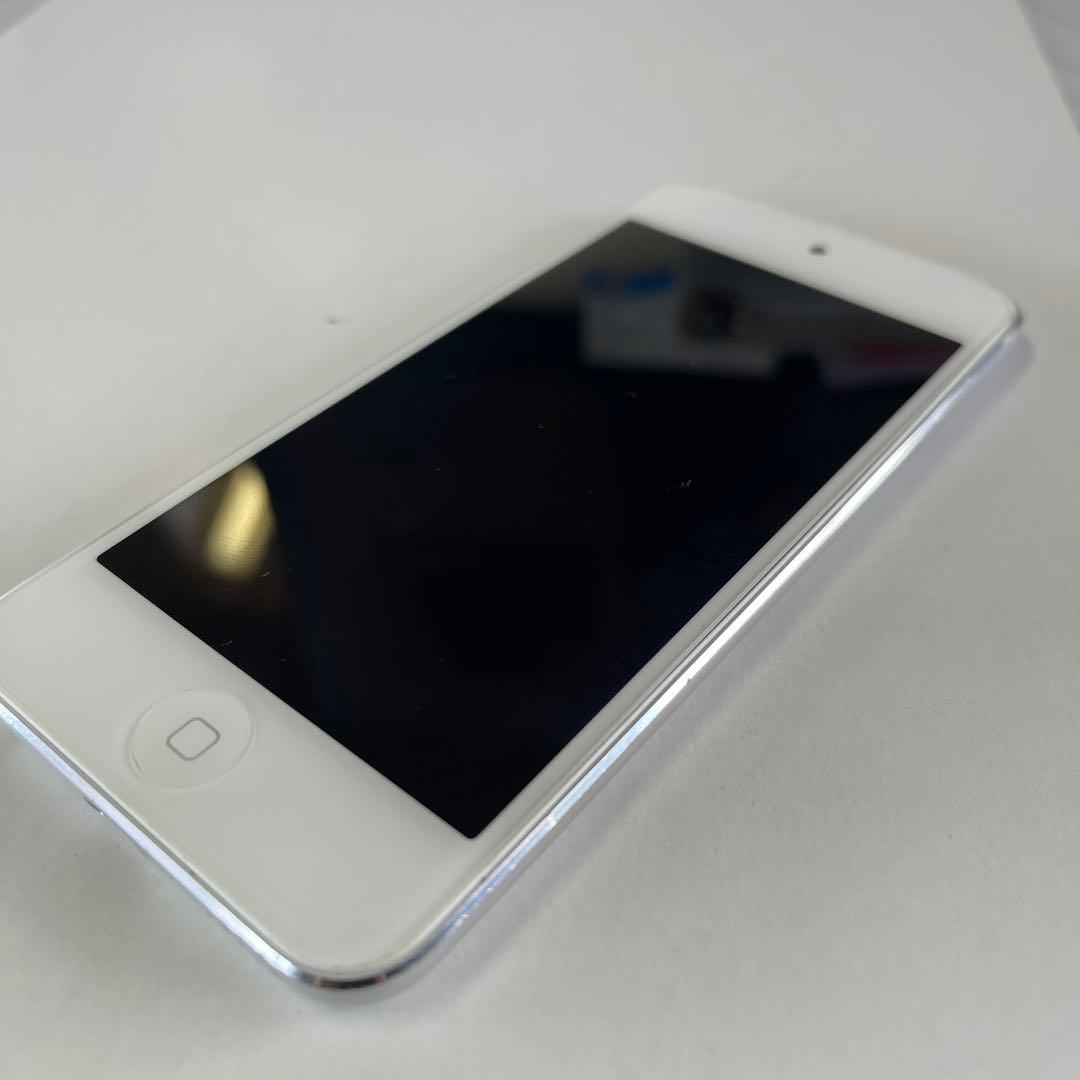 iPod touch (第 7 世代) シルバー No.9109-3