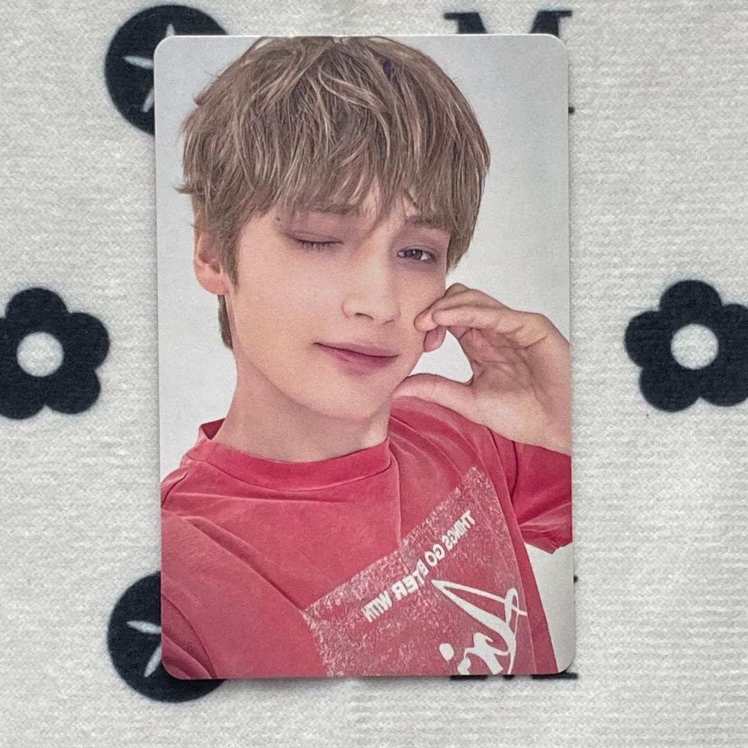 TXT ファンクラブ FC 特典 新規入会 トレカ ヒュニンカイ - メルカリ