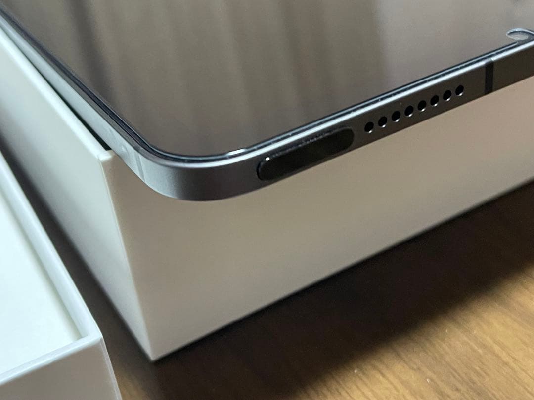 iPad mini 第6世代 Cellular Apple Pencil付き