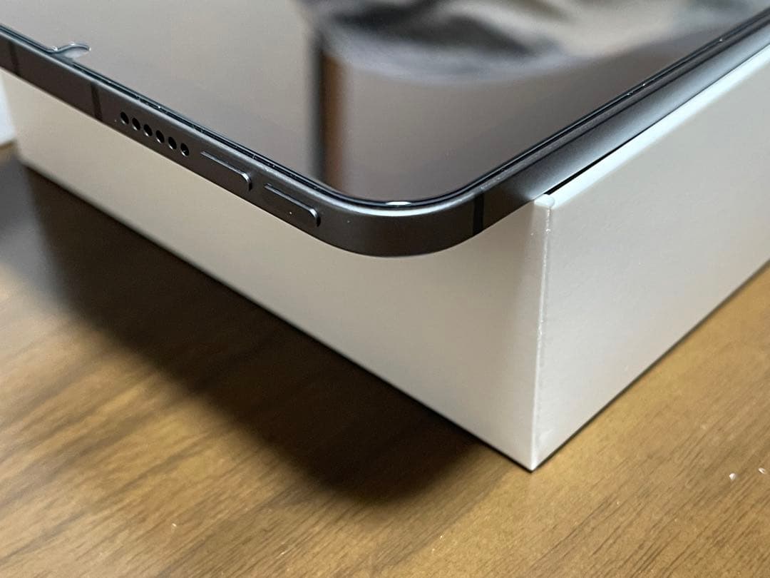 iPad mini 第6世代 Cellular Apple Pencil付き