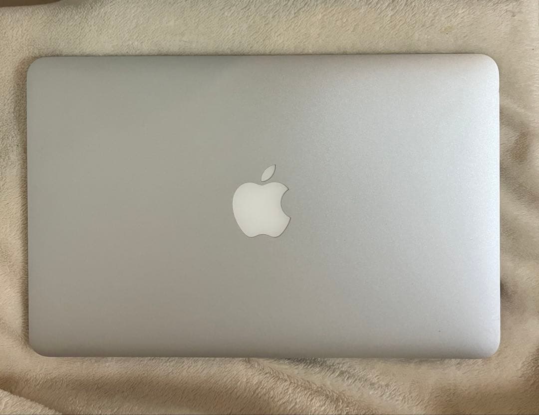 最終値下げ】MacBook Air 11インチIntel Core i5 - メルカリ