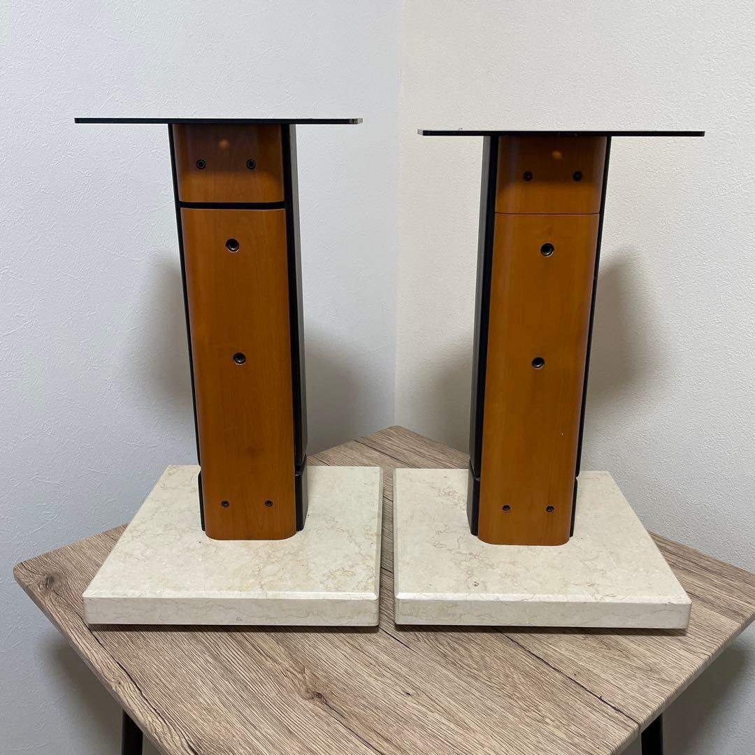 USHER RWS-708 スピーカースタンド ペア