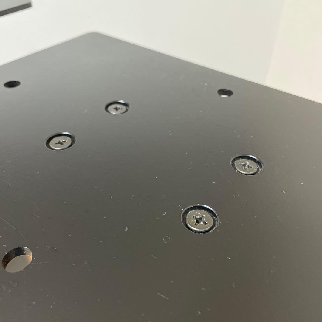 USHER RWS-708 スピーカースタンド ペア