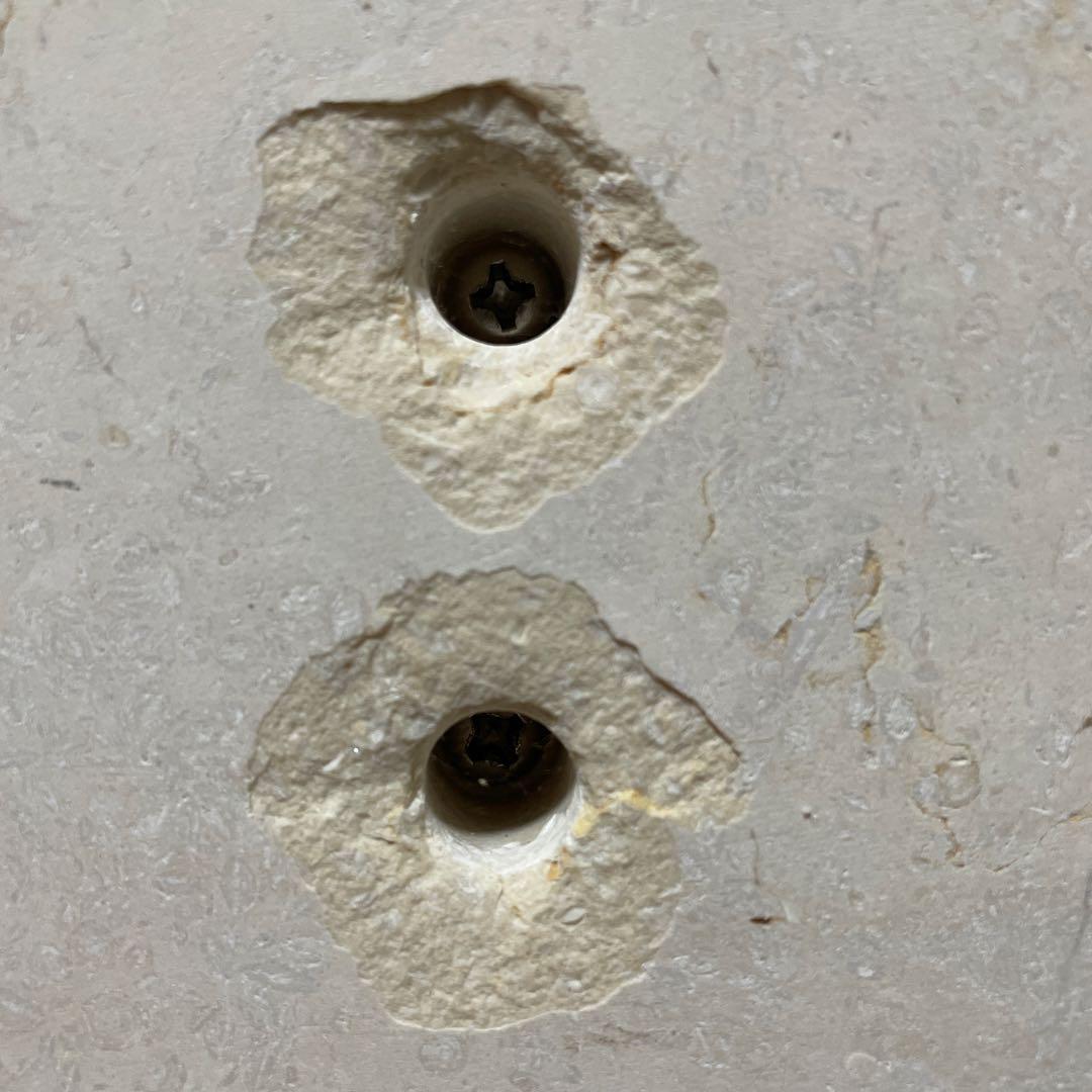 USHER RWS-708 スピーカースタンド ペア