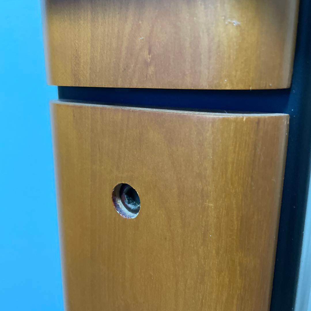 USHER RWS-708 スピーカースタンド ペア