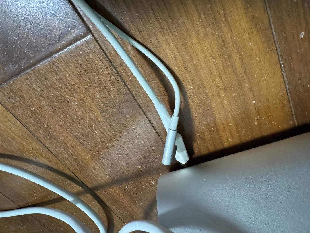 Apple Thunderbolt display 27インチ