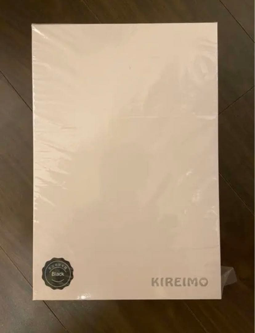 【新品】ハイパワー家庭用脱毛器EPI PHOTO CRYSTALメンズレディース