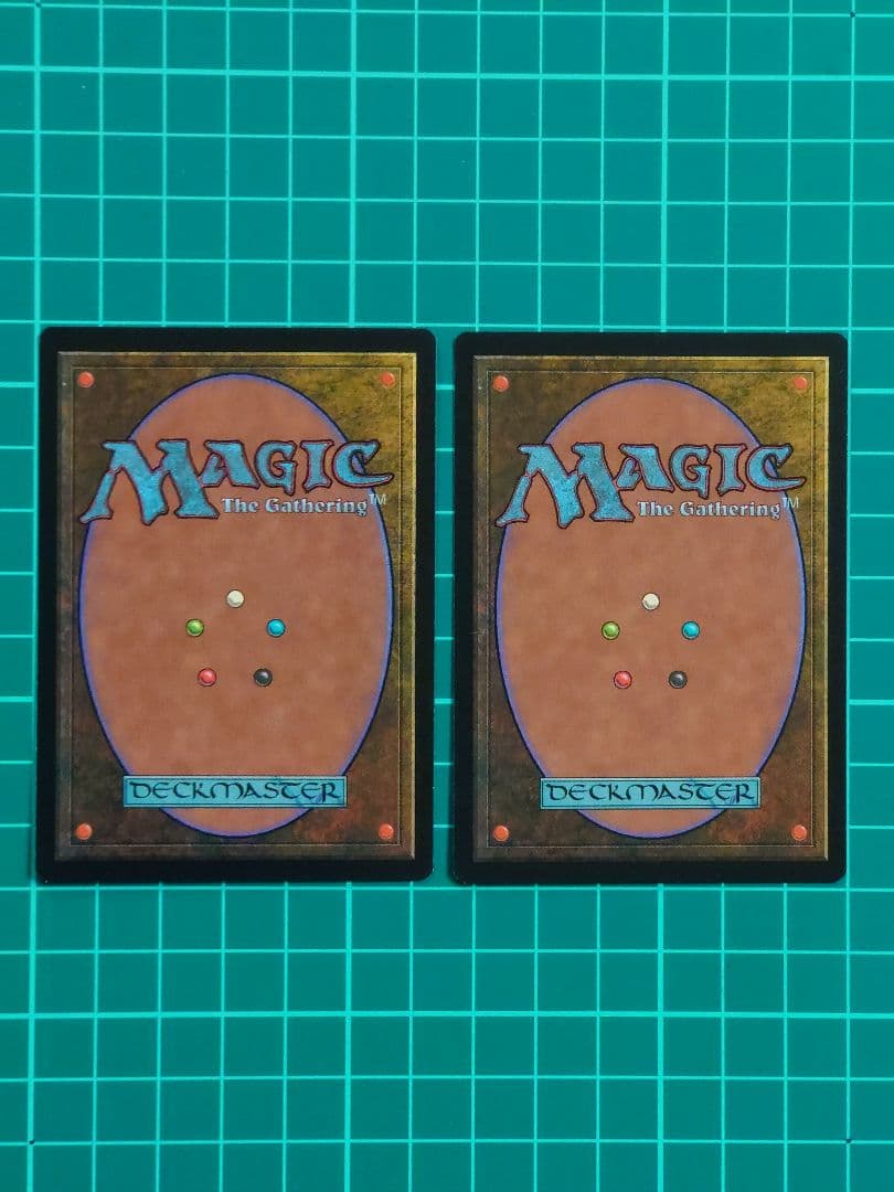 ノーウッドの女司祭/Norwood Priestess [PO2]　（英）×2枚