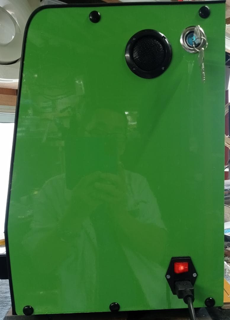 卓上ゲーム機 エイトラインW-4 - メルカリ