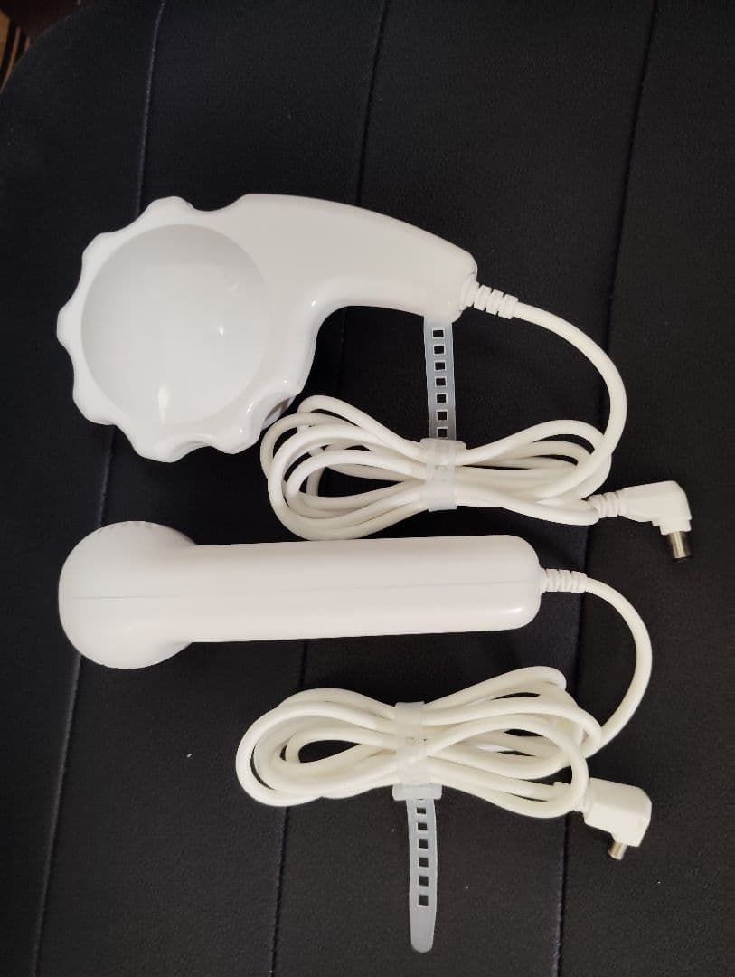 Maira Sonic Beauty T-win マイラソニック 超音波美容器