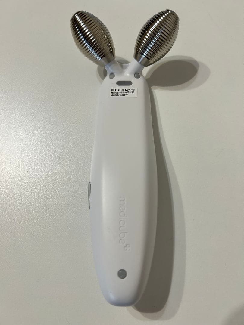 メディキューブAGE-R EMS ダーマショット＋ダーマエアショットスタンド付