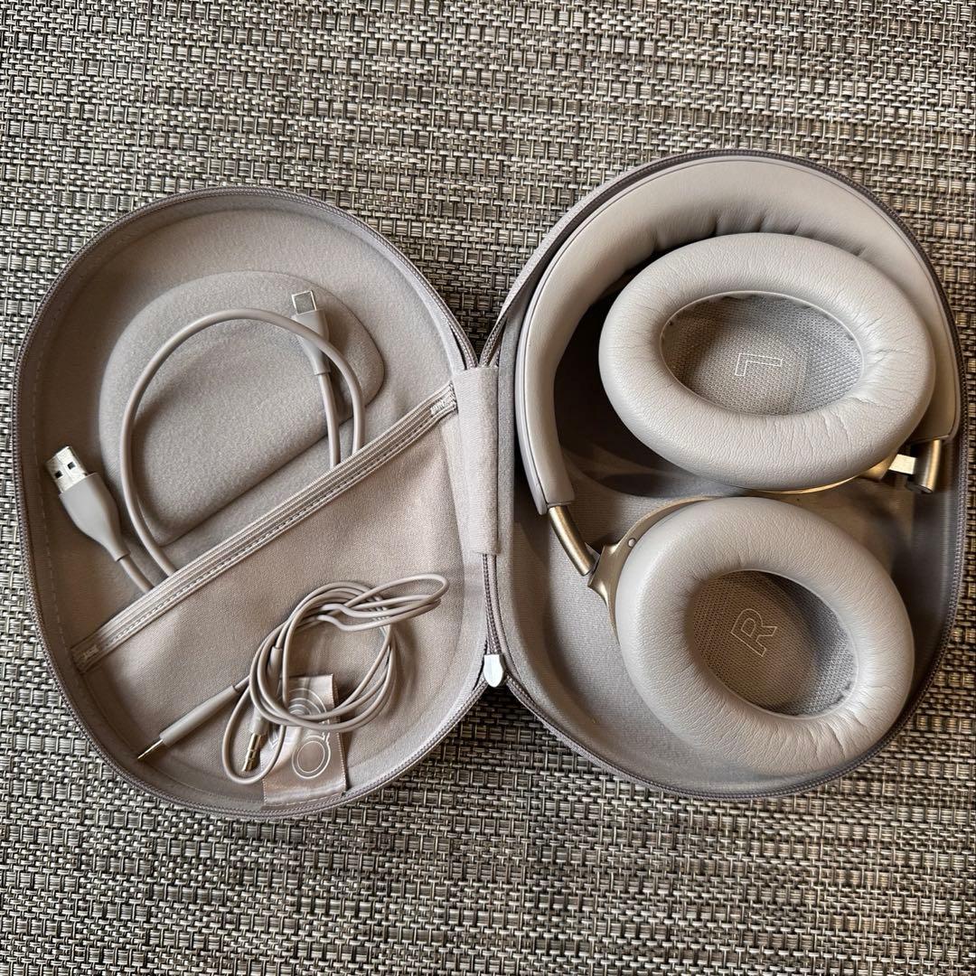 美品: Bose QuietComfort Ultraワイヤレスヘッドホン