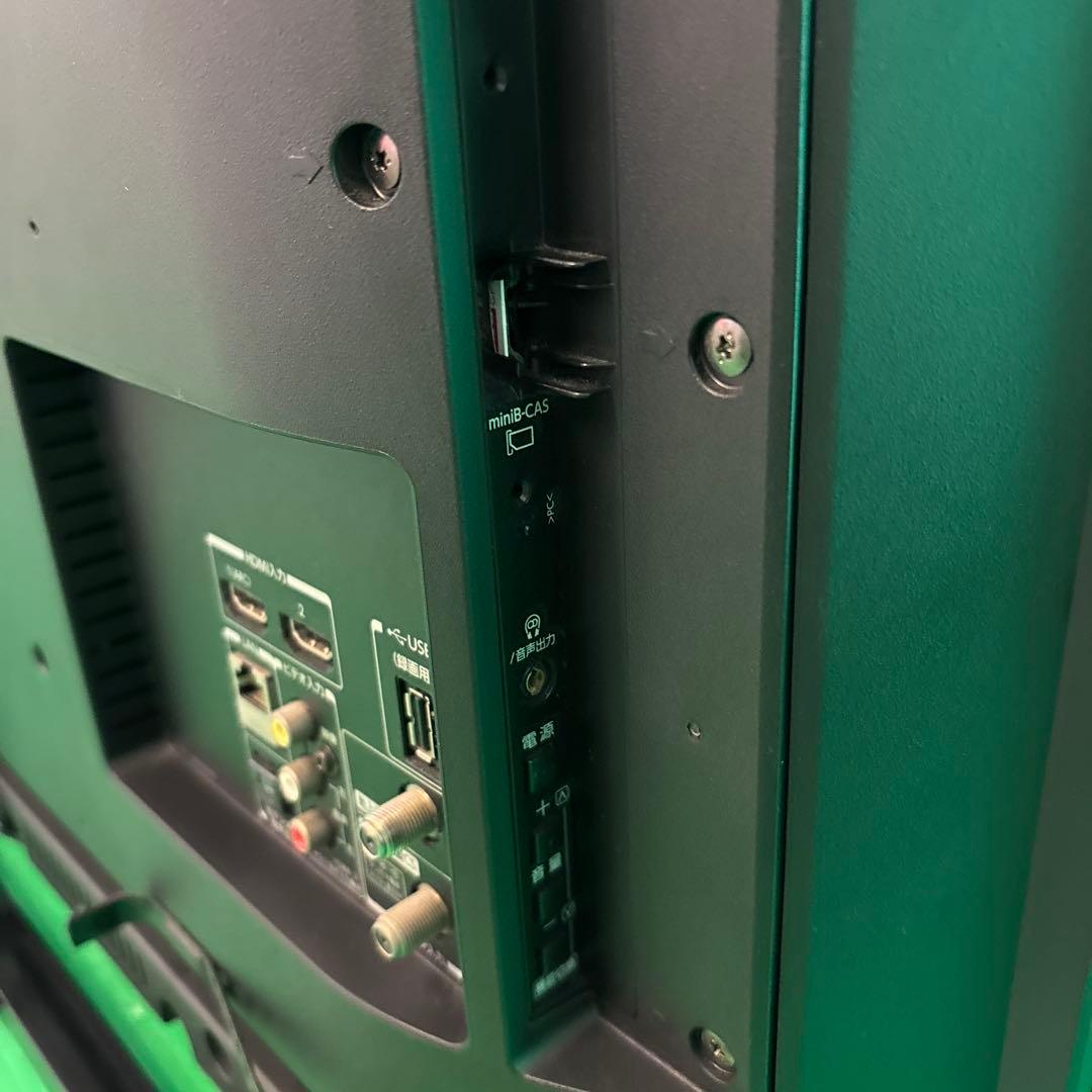 TOSHIBA REGZA 液晶テレビ 32S20