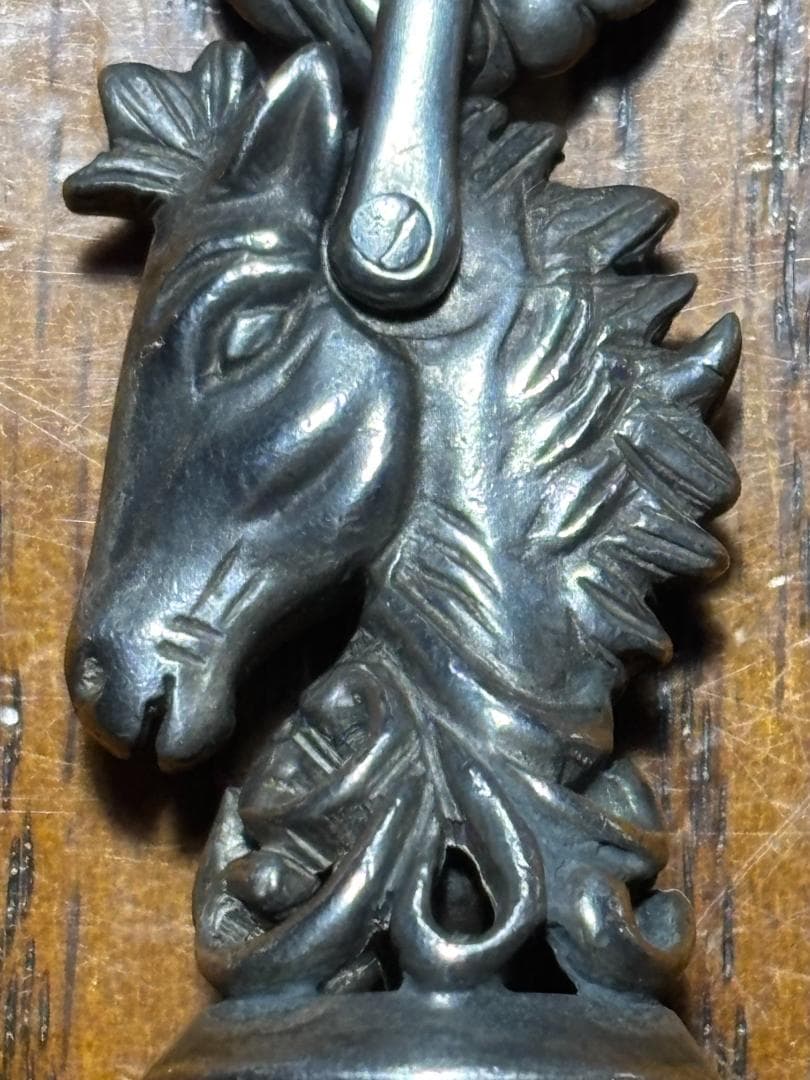 Kokoro no Tabi 様専用 Silver Horse シルバーホース - メルカリ